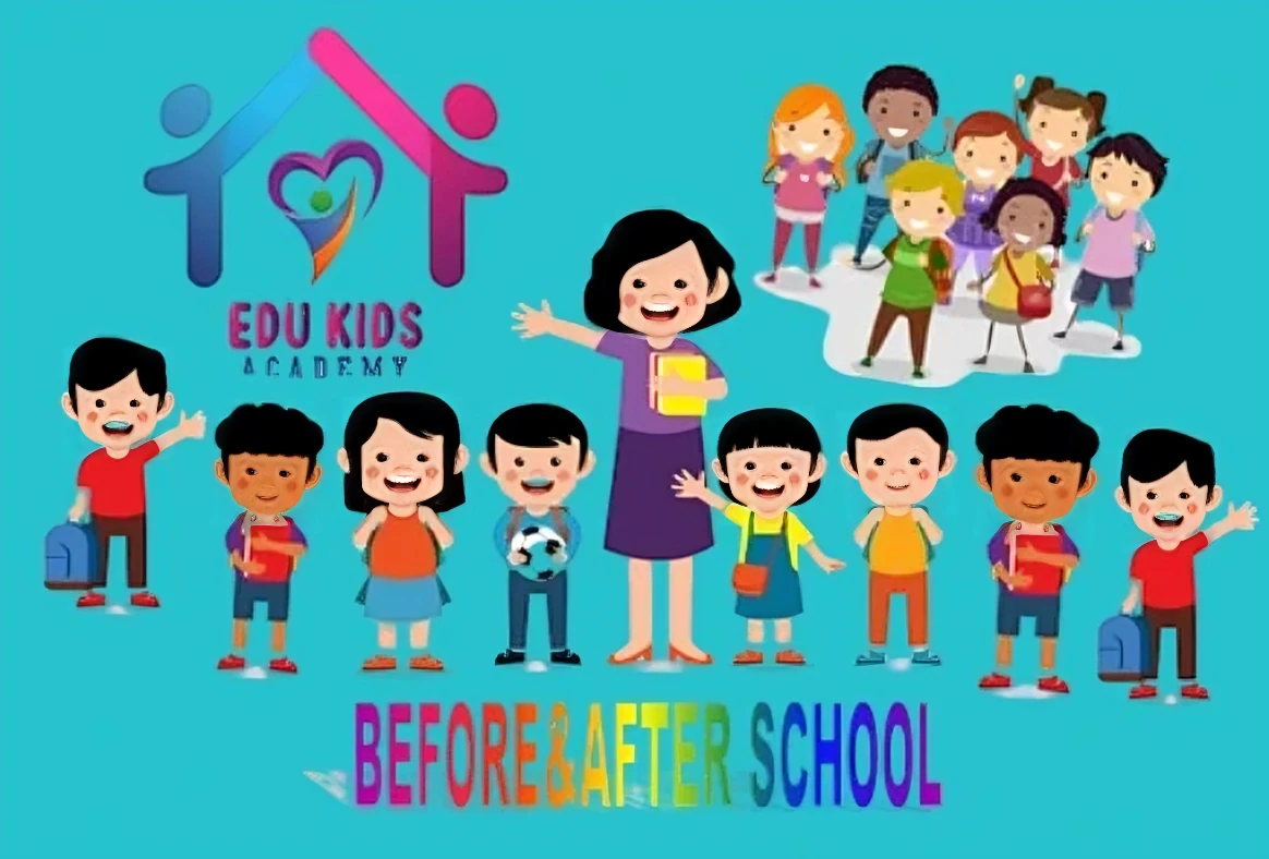 Edu Kids Edu Kids